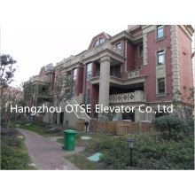 Hangzhou OTSE small house elevator/indoor home elevator/home lift elevators